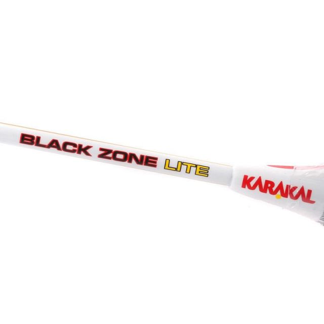 Karakal Black Zone Lite
